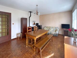  Maison � vendre 3 pi�ces 81 m�