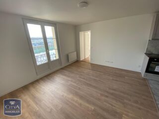 Appartement  vendre 2 pices 41 m