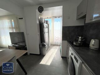  Appartement � vendre 3 pi�ces 61 m�