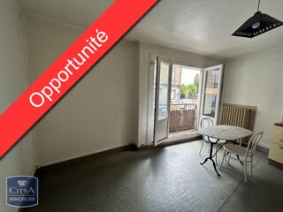  Appartement  vendre 2 pices 32 m