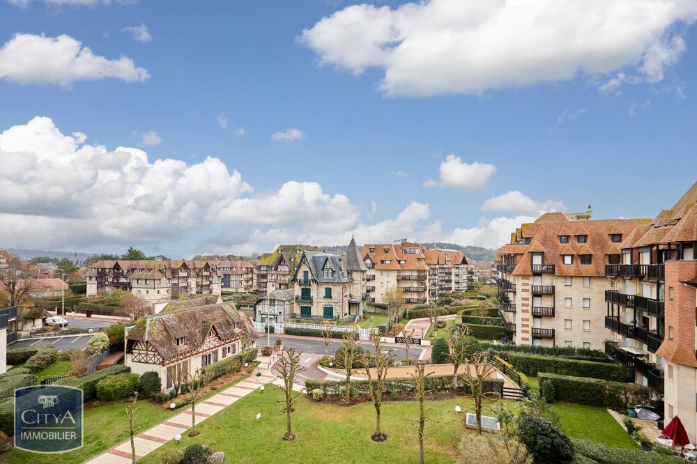 � vendre  Appartement Tourg�ville (14800)