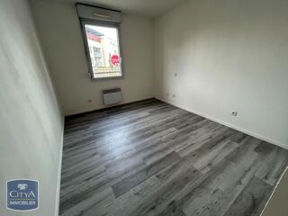  Appartement � vendre 3 pi�ces 62 m�