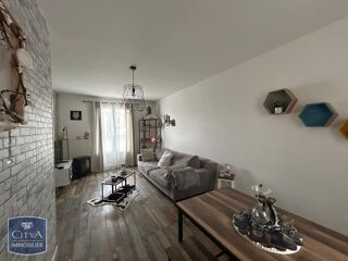  Maison � vendre 4 pi�ces 73 m�