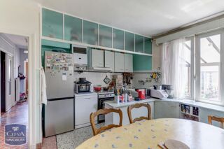  Maison � vendre 4 pi�ces 73 m�