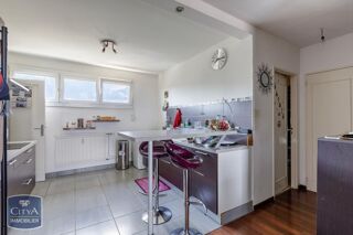  Appartement � vendre 3 pi�ces 64 m�