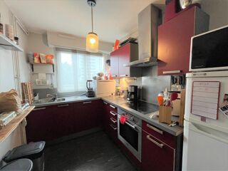  Appartement à vendre 2 pièces 59 m²