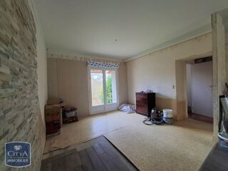  Maison � vendre 4 pi�ces 85 m�