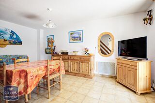  Maison � vendre 4 pi�ces 59 m�