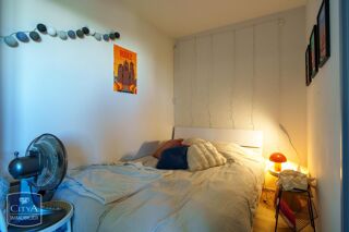  Appartement  vendre 1 pice 27 m