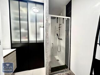  Appartement  vendre 3 pices 62 m