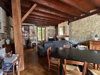  Maison  vendre 4 pices 127 m