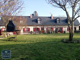  Maison  vendre 7 pices 249 m