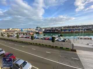  Appartement � vendre 2 pi�ces 41 m�