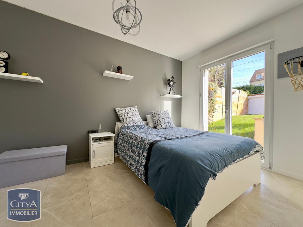  vendre  Maison Saintry-sur-Seine (91250)