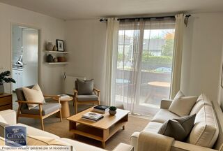  Appartement � vendre 3 pi�ces 66 m�