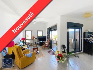 Appartement 3 pièces 62 m² · à La Possession · 62 m² · 199 000 €