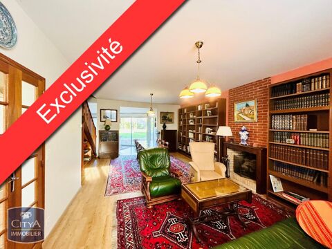   Vente Maison Maison - 8 pice(s) - 145 m