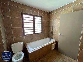  Appartement � vendre 3 pi�ces 53 m�