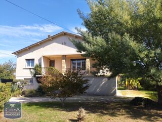  Maison � vendre 7 pi�ces 180 m�