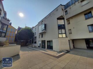  Appartement  vendre 2 pices 31 m