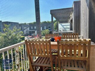  Appartement � vendre 2 pi�ces 47 m�