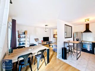  Appartement � vendre 3 pi�ces 65 m�