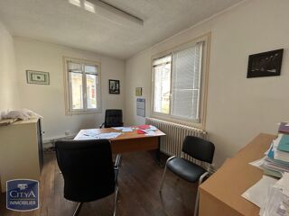  Maison  vendre 5 pices 84 m