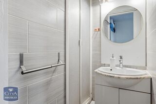  Appartement à vendre 1 pièce 19 m²