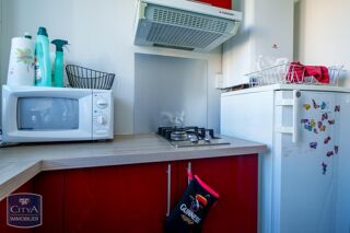  Appartement  vendre 1 pice 27 m