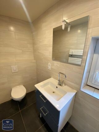  Maison � vendre 4 pi�ces 76 m�