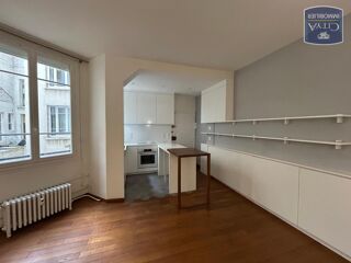  Appartement  vendre 3 pices 52 m