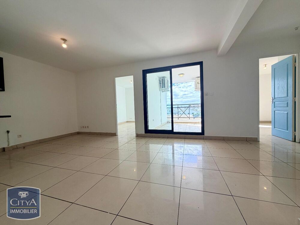 vente Appartement - 3 pièce(s) - 52 m² Sainte-Clotilde (97490)