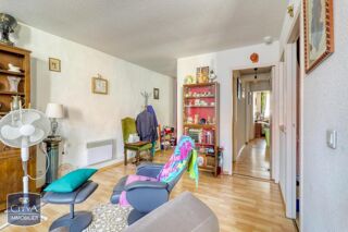  Appartement � vendre 3 pi�ces 62 m�