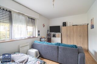  Appartement  vendre 2 pices 59 m