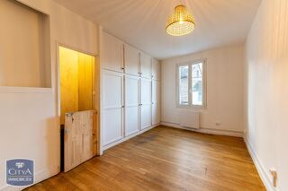  Maison  vendre 3 pices 66 m