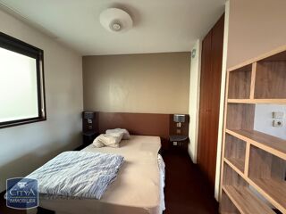  Appartement � vendre 2 pi�ces 42 m�