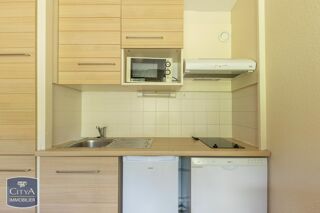  Appartement � vendre 2 pi�ces 31 m�