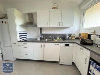  Appartement  vendre 4 pices 73 m