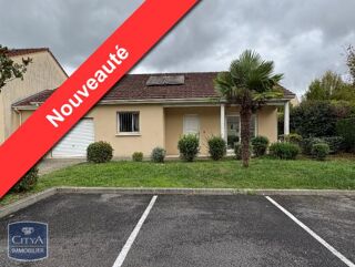  Maison � vendre 4 pi�ces 91 m�