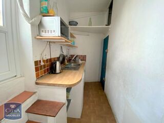  Appartement  vendre 1 pice 11 m