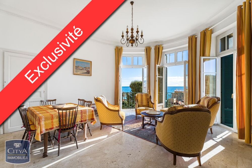 � vendre  Appartement Menton (06500)