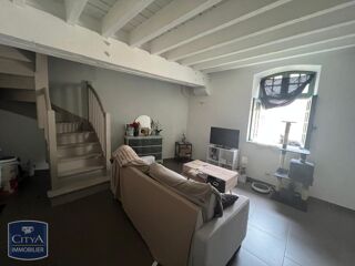  Appartement  vendre 3 pices 60 m