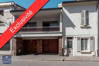 Maison 5 pièces 126 m² · à Vichy · 126 m² · 234 900 €