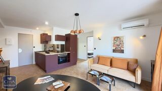  Appartement  vendre 3 pices 63 m