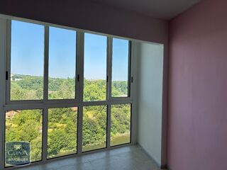  Appartement � vendre 4 pi�ces 78 m�