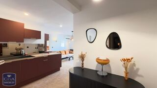  Appartement � vendre 3 pi�ces 63 m�