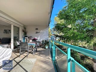  Appartement � vendre 3 pi�ces 76 m�