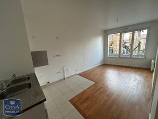  Appartement � vendre 2 pi�ces 34 m�
