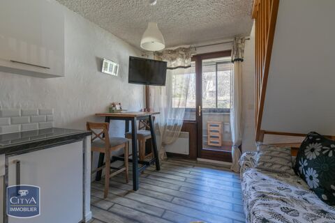   Vente Appartement Appartement - 2 pi�ce(s) - 34 m�