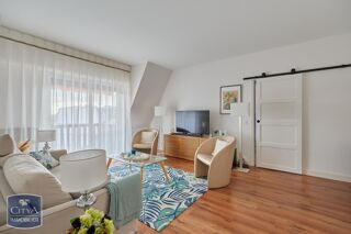  Appartement � vendre 2 pi�ces 52 m�